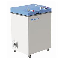  BIOBASE BKQ-Z30I Flip-open Door Type Vertical Autoclave