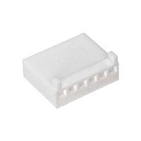 Adam Tech MTS-03 Receptacle Housing CONN RCPT HSG 3POS 2.54MM