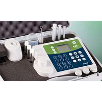 Aqualytic Sample Demolitions Calibration Service