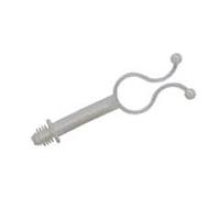 Heyco 4052M Standoff Twist Tie Mount BMLL 28-16 NATURAL