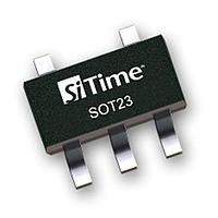 SiTime SiT2001BI-S3-XXS-20.000000G Standard Oscillators -40 to 85C, SOT23, 50ppm, Default Dr Str, 2.25V-3.63V, 20MHz, ST, 250 pcs T&R 8 mm