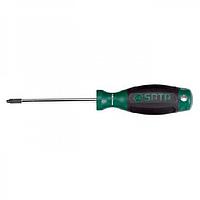 SATA 61101ME Screwdriver Phipllips #0 x 75mm