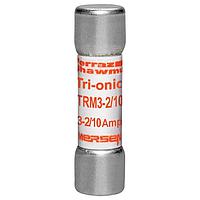 Mersen TRM3-2/10 Cartridge Fuse 250V 3 2/10A 1 1/2x13/32 MID T