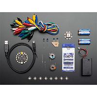 Adafruit 1090 Starter Kits FLORA GPS Starter Pack