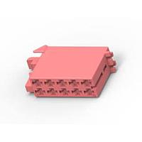 AMP Connectors - TE Connectivity 962190-1 Housings 10P JUNIOR-TIMER GH