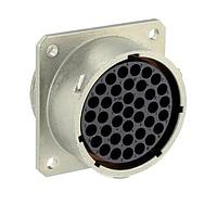 Eaton Souriau-Sunbank UT002238SW Standard Circular Connector