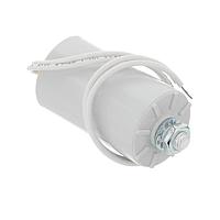 ebm-papst 99286-4-7320 Capacitor MKP Motor Capacitor (without Fuse), Plastic, 400V, 8uF