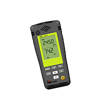 Single gas detector