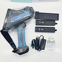 CHINA HXRF-140JP Handheld X-ray fluorescence alloy composition analyzer