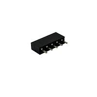 Adam Tech 2RS1-03-G Receptacle RECEPTACLE STRIP 3P 2.0MM PITCH