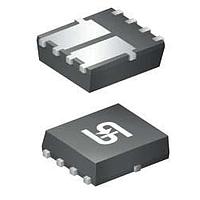 Taiwan Semiconductor TSM8588CV RGG MOSFETs -60V, -4.5A, Complementary P-Channel Power MOSFET;60V, 5.7A N-Channel