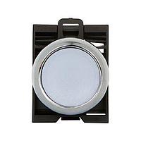 Eaton M22M-DL-R-K10-R Pushbutton Switches RED ILLUM PUSH-BUTT FLUSH 1 NO 24V LED