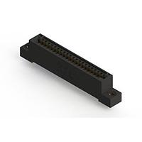 EDAC 895-021-525-108 Receptacles .100" (2.54mm) Pitch Card Edge Connector