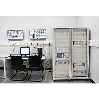 EVERFINE EMI and EMC Test System Calibration Service