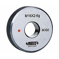 External thread test Insize 4120-5N NO-GO (M5x0.8mm)