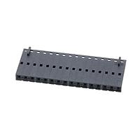 Molex 50-57-9316 Receptacle Housing SL 700660120 16Ckt