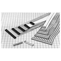 Hirose Electric HIF2E-60D-2.54RB(20) Headers & Wire Housings