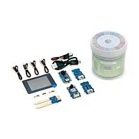 Seeed Studio 110991748 Sensor Kits SenseCAP K1100 - The Sensor Prototype Kit with LoRa  and AI