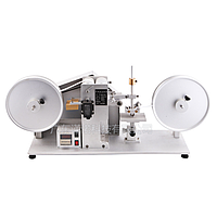 Grinding metallographic polishing machine