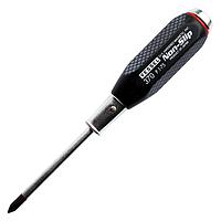 Vessel B-370 Non-slip Tang-thru Screwdriver (+1 X 75mm)