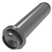 PEM EPFRB-8-30.8Ag Broaching Pin BROACHING PIN 8 DIA 30.8 LENGTH SILVER