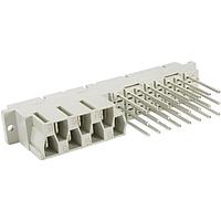 HARTING 09062316821 Type MH 24+7P FEMALE TYPE MH STRT WRAP POSTS