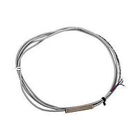 Eaton E57-08GS01-G Proximity Sensors INDUCTIVE PROX,8MM,3WDC,CBL PNP NO SH