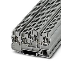PHOENIX CONTACT 3209015 Sensor/Actuator Terminal Block STIO 2,5/3-2B/L TERMIN