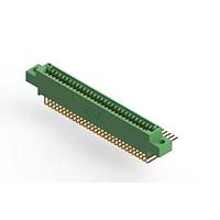 EDAC 845-060-558-804 Standard Card Edge Connectors .100" (2.54mm) Pitch Card Edge Connector