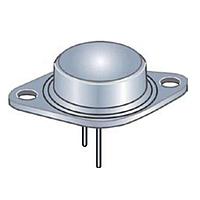 Microsemi Jantx2N6287 Darlington Transistors 100V 20A 160W PNP Power BJT THT