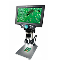 Electronic Measuring microscope