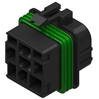 Aptiv 12077993 5-Way 5 Way F M/P 630 Sealed