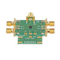 Analog Devices 108333-HMC241ALP3 RF Switch EVALUATION PCB ASSEMBLY