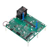 Wolfspeed MOD-MB-HB-0900V-40A Evaluation Boards SpeedVal Kit Half-Bridge Motherboard 900V 40A