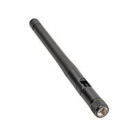 Molex 212860-0011 Passive Antenna WiFi DUAL-BAND ANTENNA HINGED BLK F