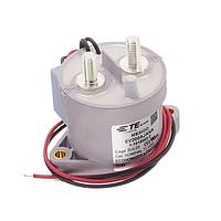 Kilovac - TE Connectivity EV200AJANA High Voltage EV200AJANA=EV200 RELAY, SPST-N