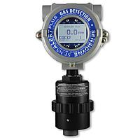 Sensidyne SensAlert Plus 2-Wire Point Gas Detector (24 VDC, 4-20 mA)