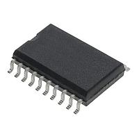 Microchip Technology MIC59P60YWM Latches 8-Bit Serial Input Protected Latched Driver