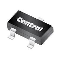 Central Semiconductor CMPF4391 TR PBFREE JFET N-Ch JFET 40Vgd 40Vgs 40Vds 350mW
