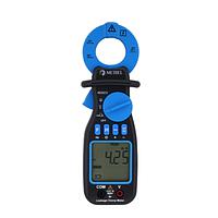 Metrel MD 9272 Clamp Meters (TRMS , 100 A AC; 600 V AC/DC)