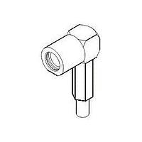 Molex 73415-2361 Connectors MMCX RA Jack for RG178/RF196 50Ohms