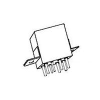 Raychem - TE Connectivity FCA-150-BY4 Mid Range Relay Relay