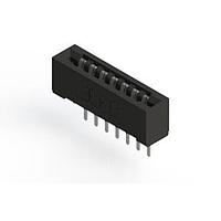 EDAC 857-007-427-101 Receptacles High Temp Card Edge Connector