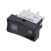 APEM KG412A2KXD24TXCV0403 Rocker Switches ROCKER SWITCH KG PROTECTED
