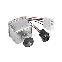 Cole Hersee 75600-01 Rotary Switches SW ROT W-W ELECT KNOB