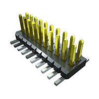 Samtec FTM-126-03-L-DV-FR Samtec 1.00 mm Surface Mount Micro Low Profile Terminal Strip