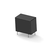 AMP Connectors - TE Connectivity 1461080-2 General Purpose Relays OJ-SS-105LMH,000