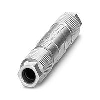 PHOENIX CONTACT 1420426 Circular Metric Connectors SACC-CC-2QO SH PB