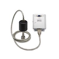 MKS AA09A General Purpose Absolute Baratron® Capacitance Manometer (1 - 25000 Torr)