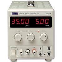 TTI EX355P Bench DC Power Supply (35V, 5A, 175W, RS232)